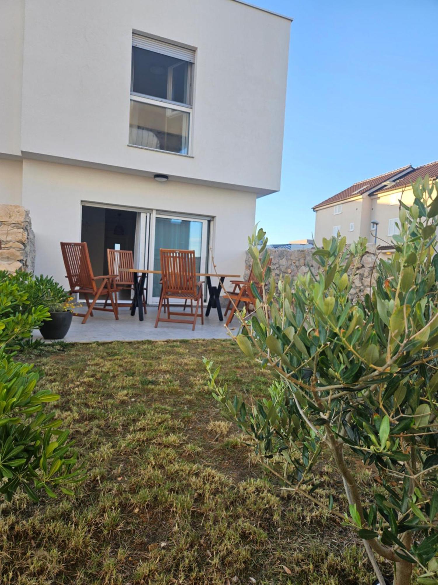 Villa Bura House Povljana Zimmer foto